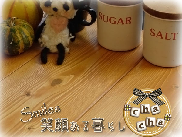 カントリー家具チャチャ　大阪　chacha